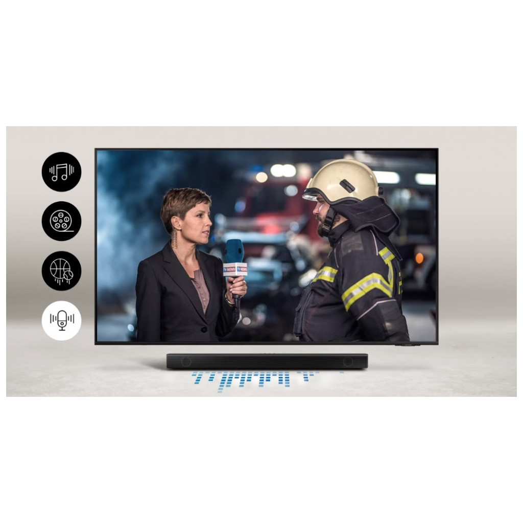 Акустична система Samsung HW-B550 (HW-B550/UA) - зображення 12