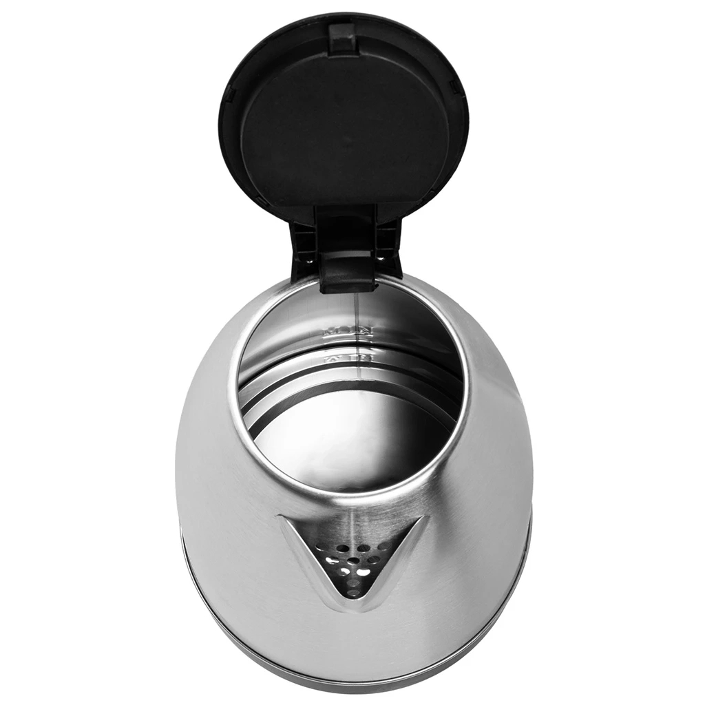 Електрочайник Delfa 3401 X - зображення 5