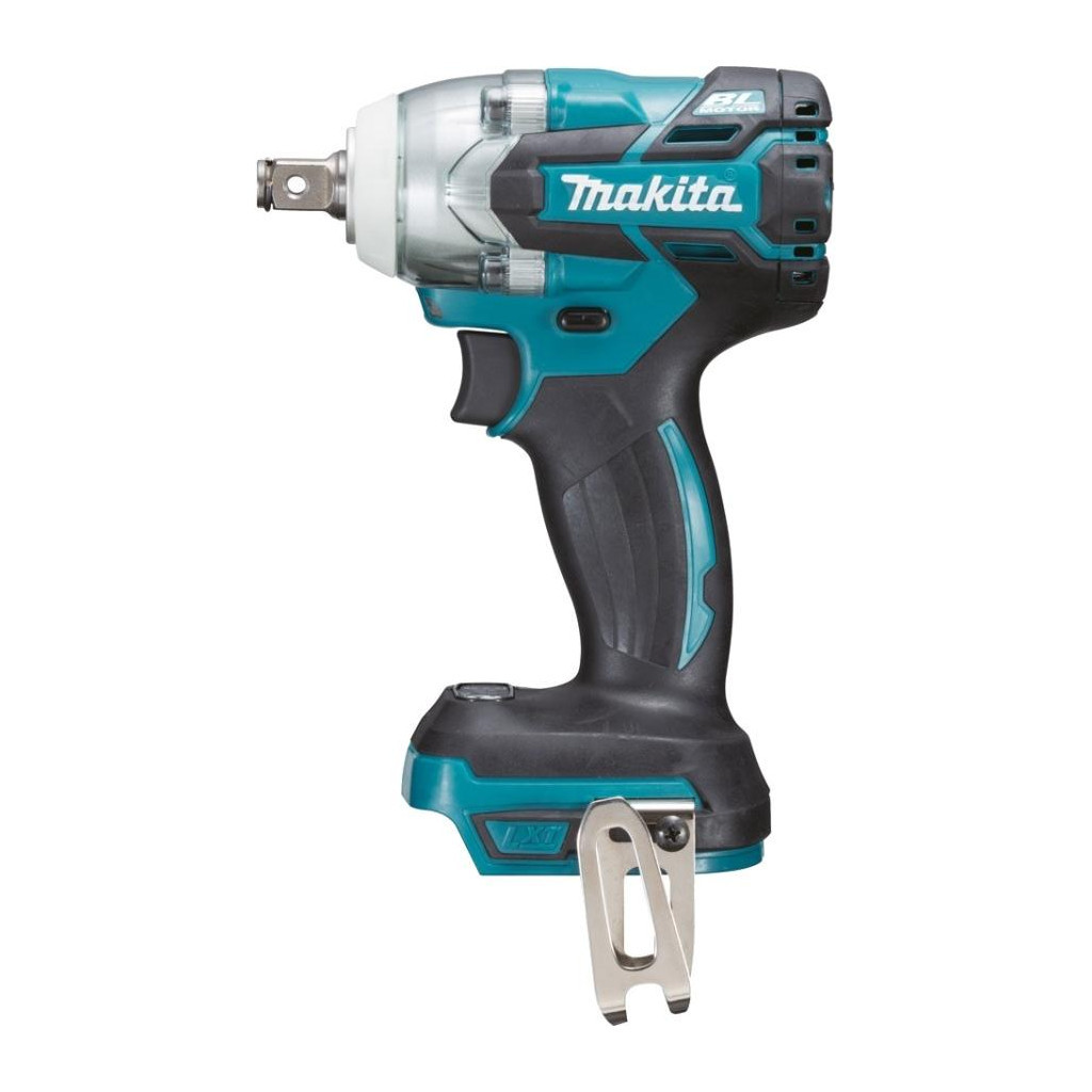 Гайковерт Makita LXT, 280 нм, 1/2 " (без АКБ та БЖ) (DTW285Z) - зображення 2