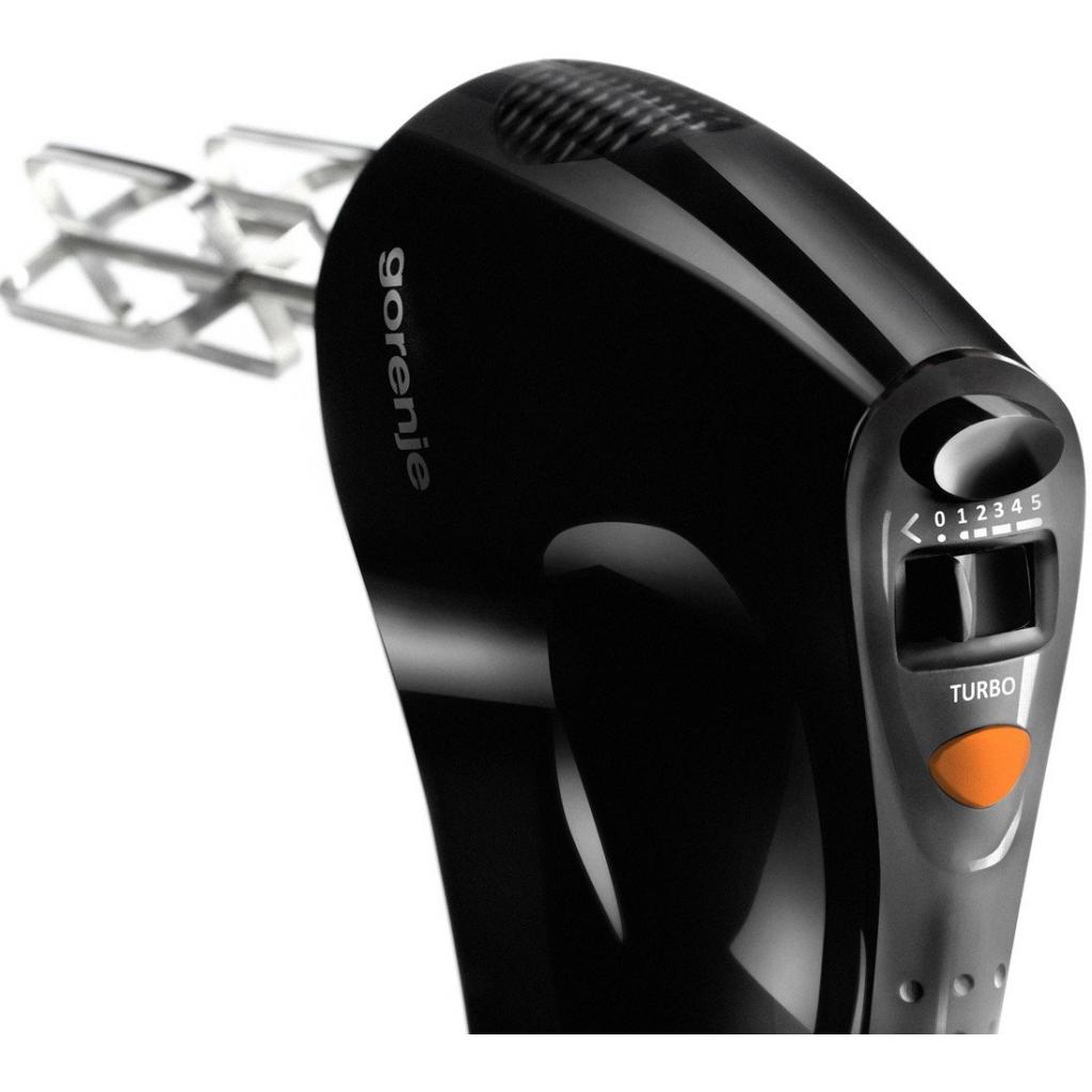 Міксер Gorenje M450B - зображення 2