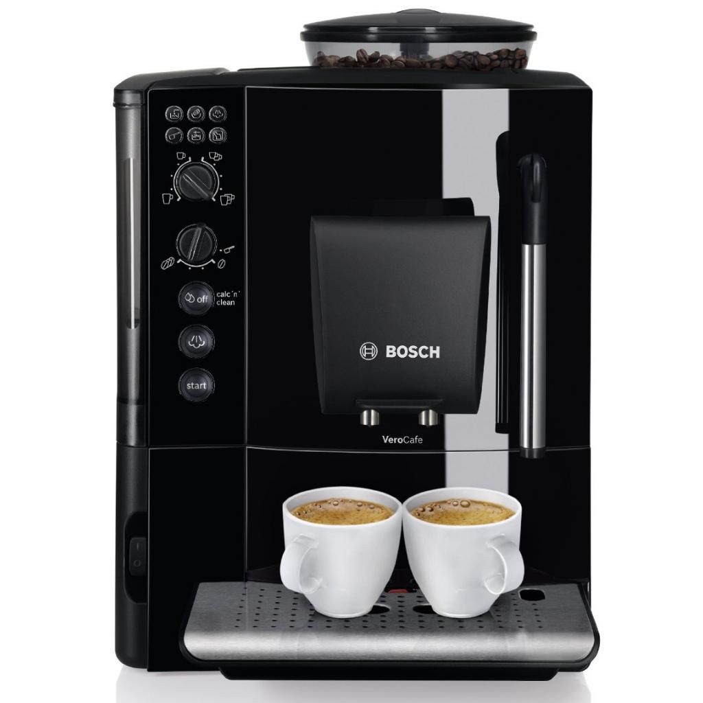 Кавомашина Bosch TES 50129 RW (TES50129RW) - зображення 4