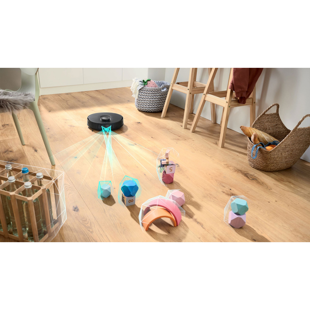 Пилосос Bosch BCRDW3B - зображення 9