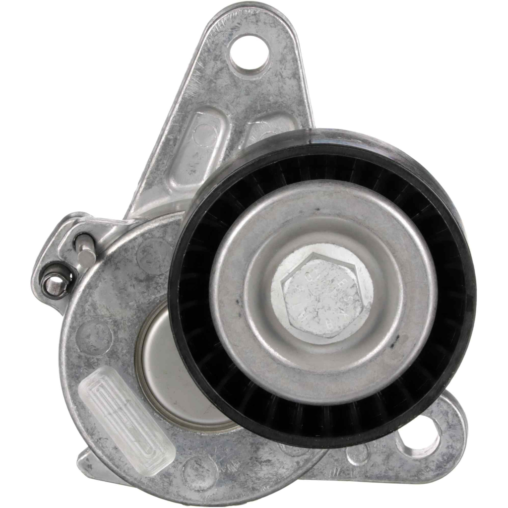 Натягувач ременя з роликом Gates T39292 - изображение 2