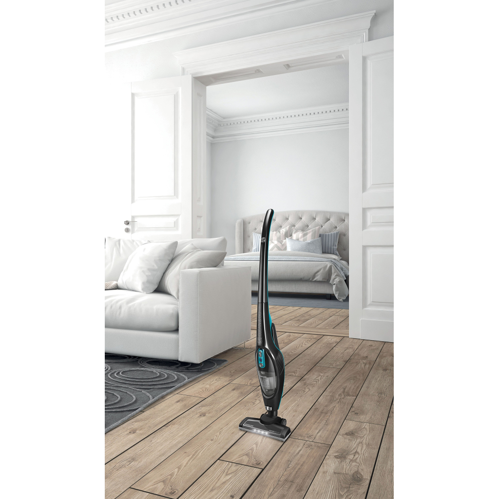 Пилосос Sencor SVC7822TQ - зображення 2