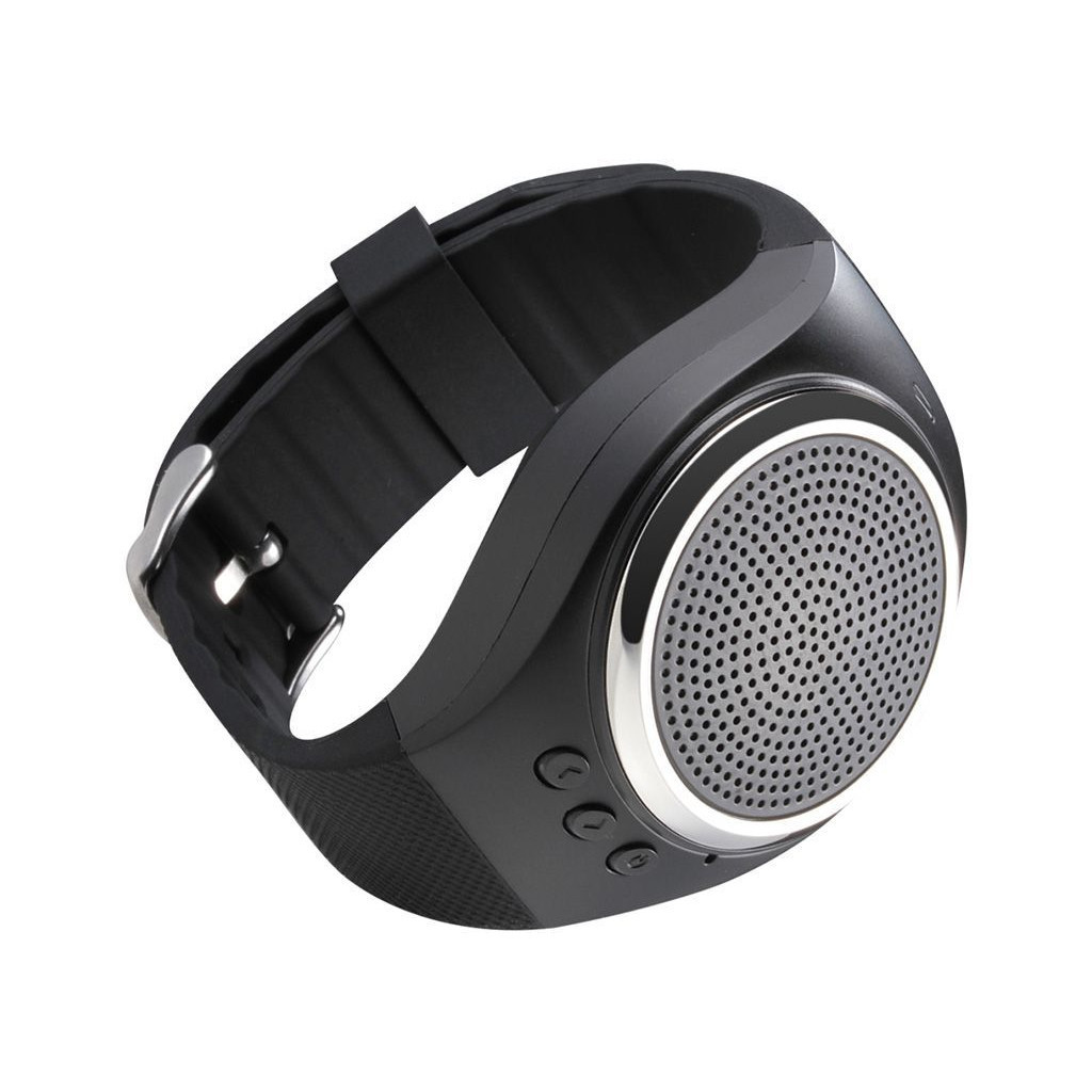 Смарт-годинник UWatch RS09 Black (F_55206) - зображення 4