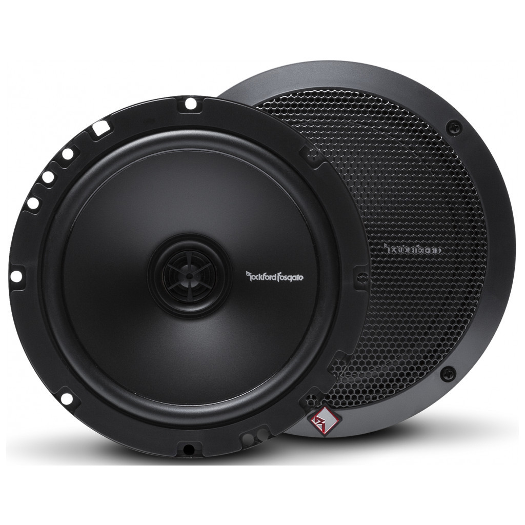 Коаксіальна акустика Rockford Fosgate Prime R1675X2 - зображення 1