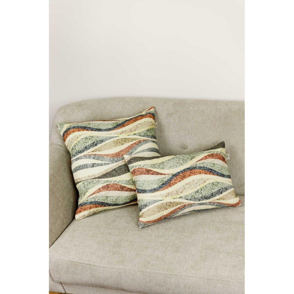 Подушка Прованс декоративна AWAY ACROSS 45х45 см (029903) - изображение 3