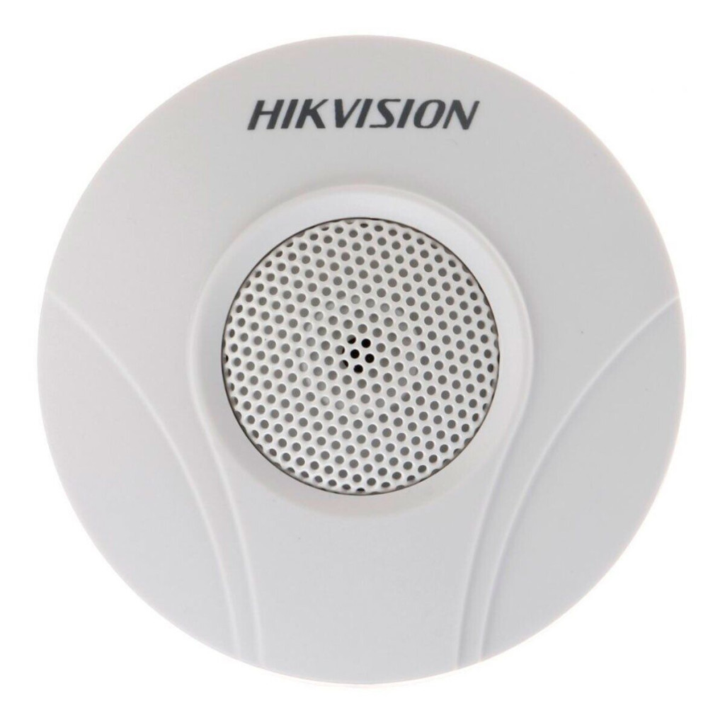 Мікрофон Hikvision DS-2FP2020 - зображення 1