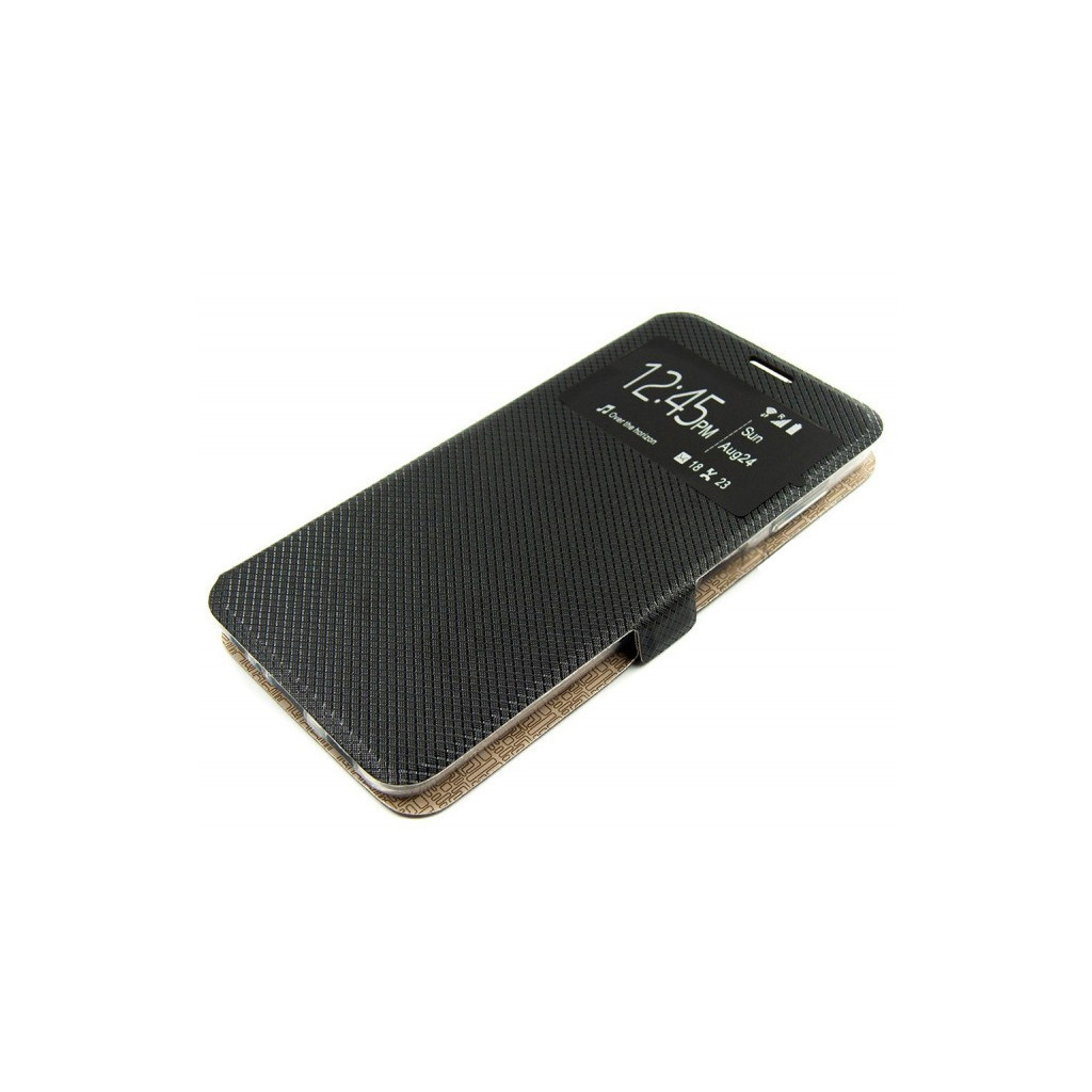 Чохол до мобільного телефона Dengos Samsung Galaxy M32 (black) (DG-SL-BK-304) - зображення 4