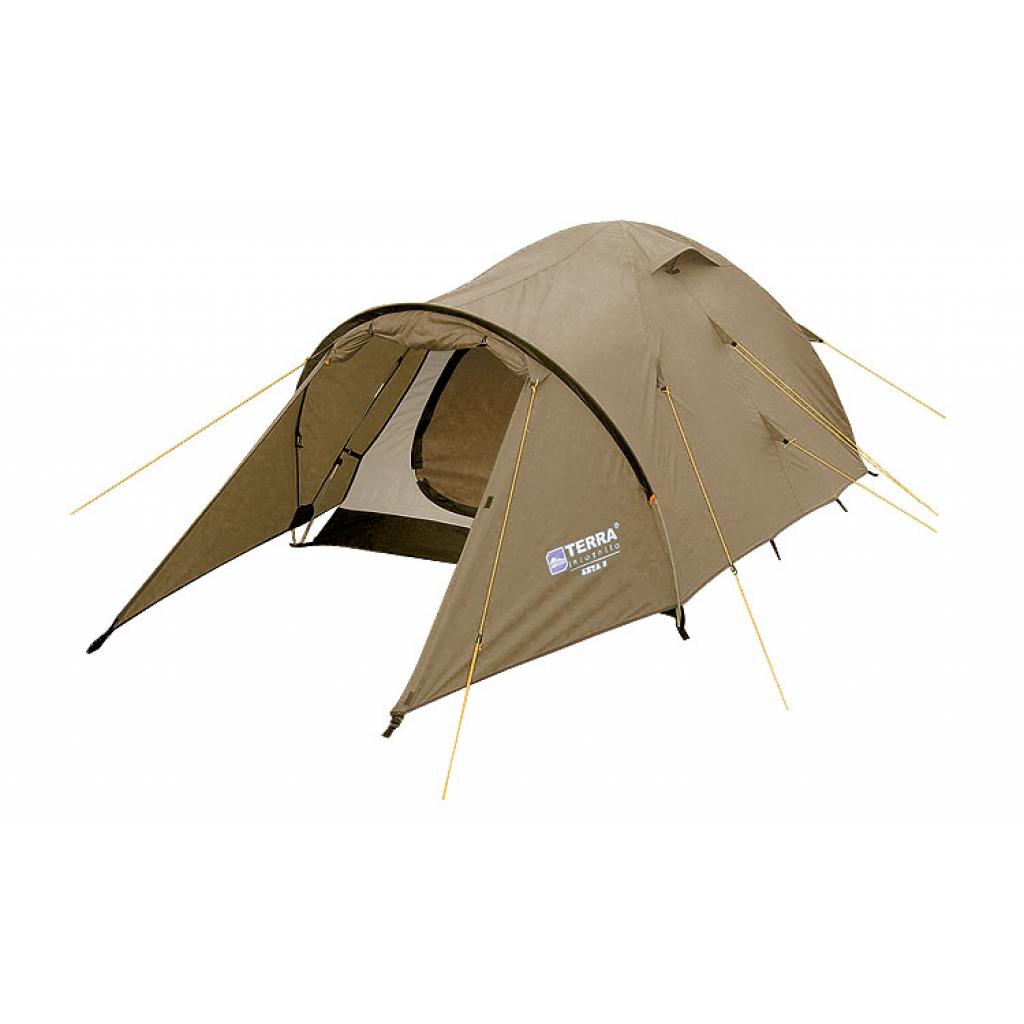 Намет Terra Incognita Zeta 2 sand (4823081502401) - зображення 1