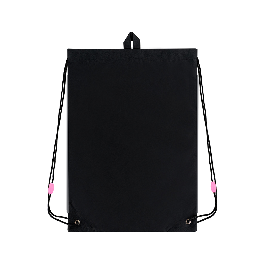 Сумка для взуття Kite 601M Anime Girl (K25-601M-9) - зображення 4