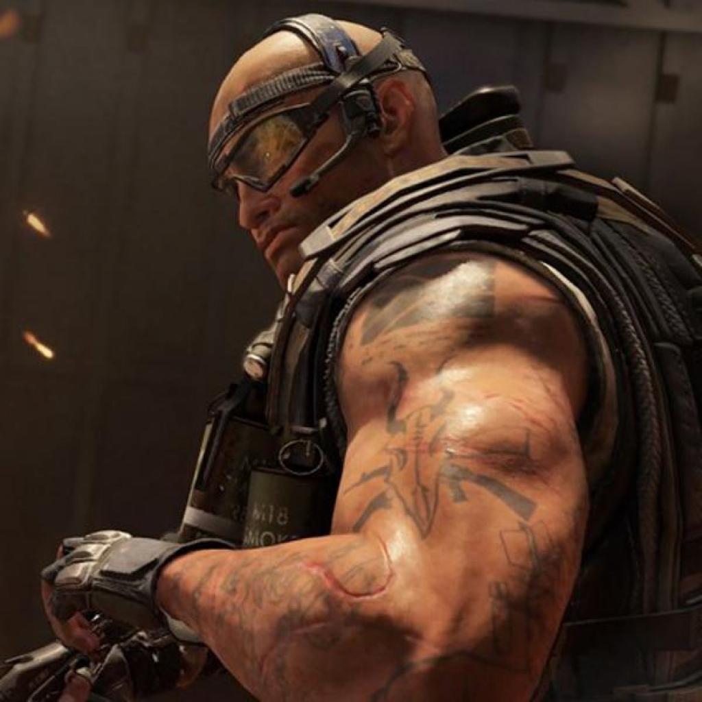 Гра Sony Call of Duty: Black Ops 4 [Blu-Ray диск] PS4 (88225RU) - зображення 3