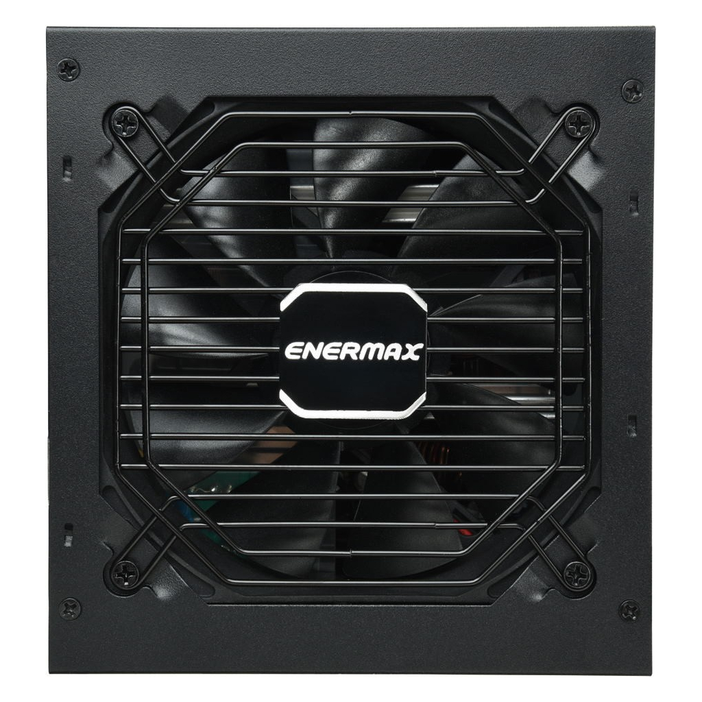 Блок живлення Enermax 400W MAXPRO II (EMP400AGT-C) - изображение 6