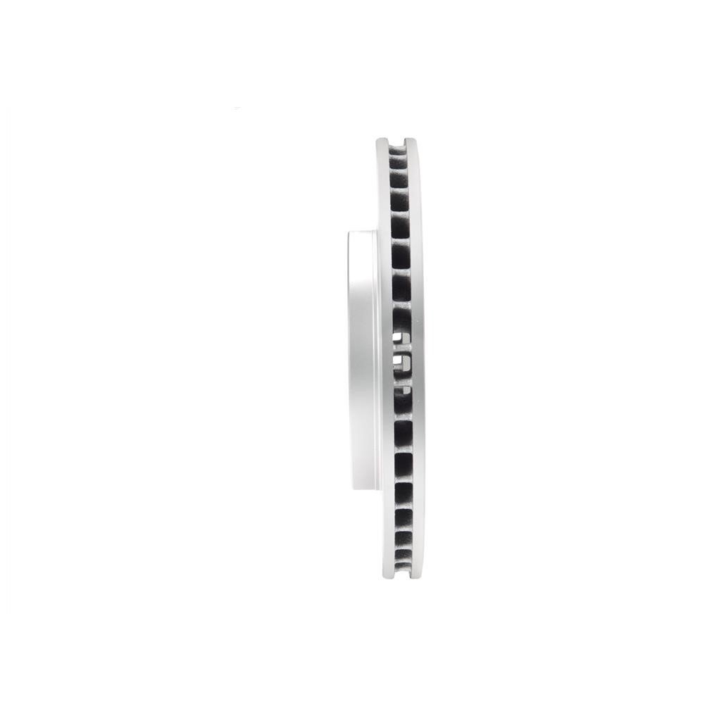 Гальмівний диск Bosch 0 986 479 722 - зображення 4