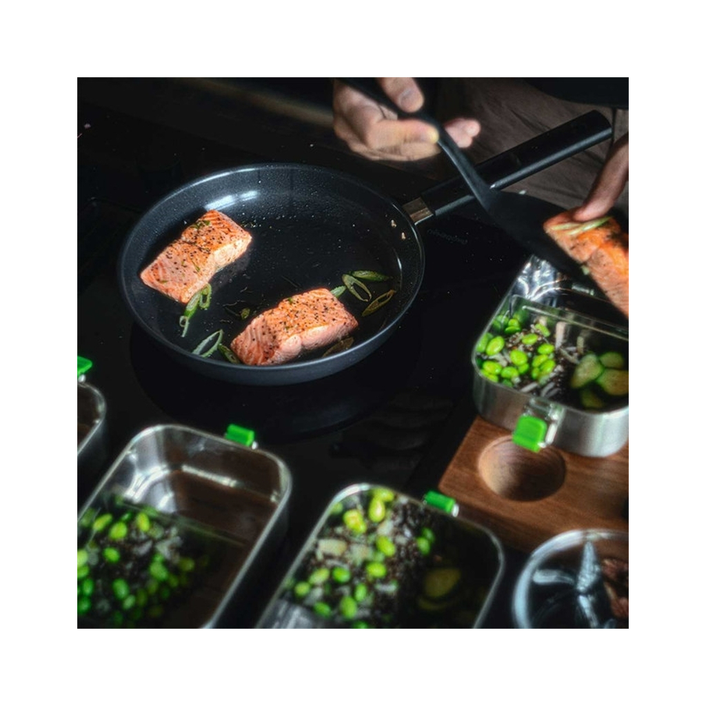 Сковорода Fiskars Hard Face 26 см (1075459) - зображення 6