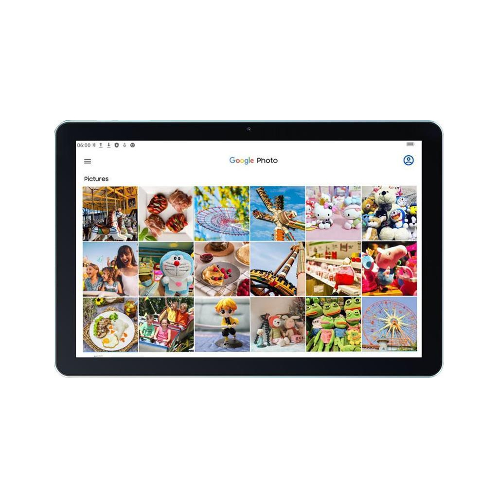 Планшет Oscal Pad 60 10.1" 3/64GB/Wi-Fi/ Grey - зображення 2