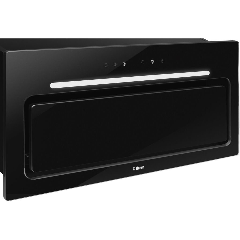 Витяжка кухонна Hansa OMP6555BGH - зображення 5