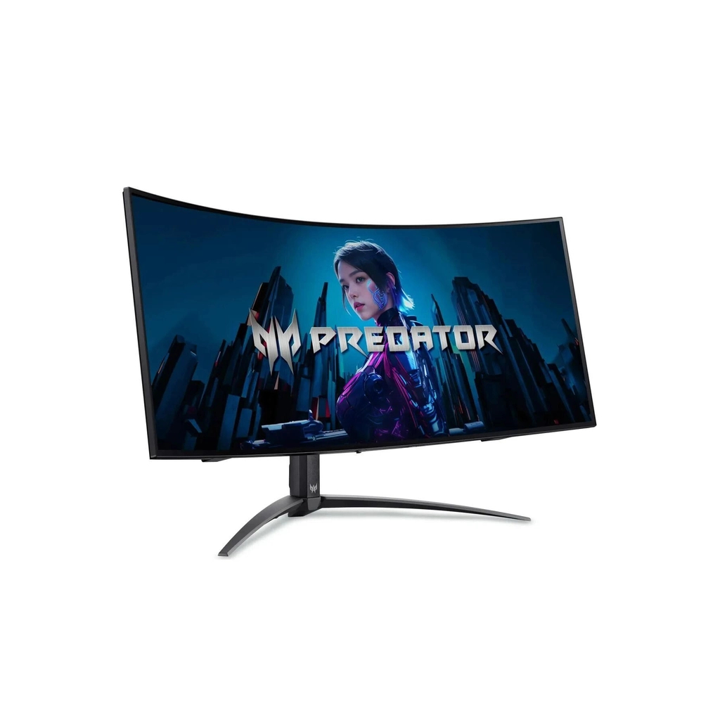 Монітор Acer X39BMIIPHUZX (UM.TXXEE.001) - зображення 2