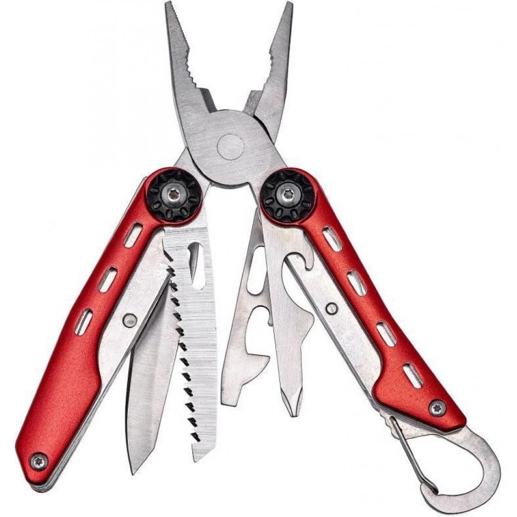 Мультитул Skif Plus Ranger Tool Red (PE58A) - зображення 2