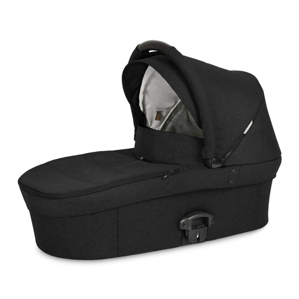 Коляска X-Lander 2 в 1 X-Pulse 2021 Astral black (90762) - зображення 4