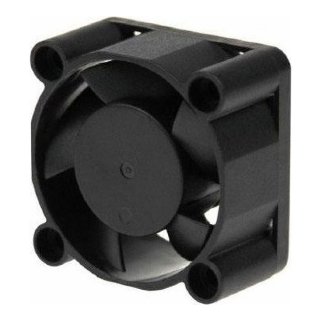 Кулер до корпусу Titan TFD-4020M12Z (TFD-4020 M 12 Z) - зображення 1