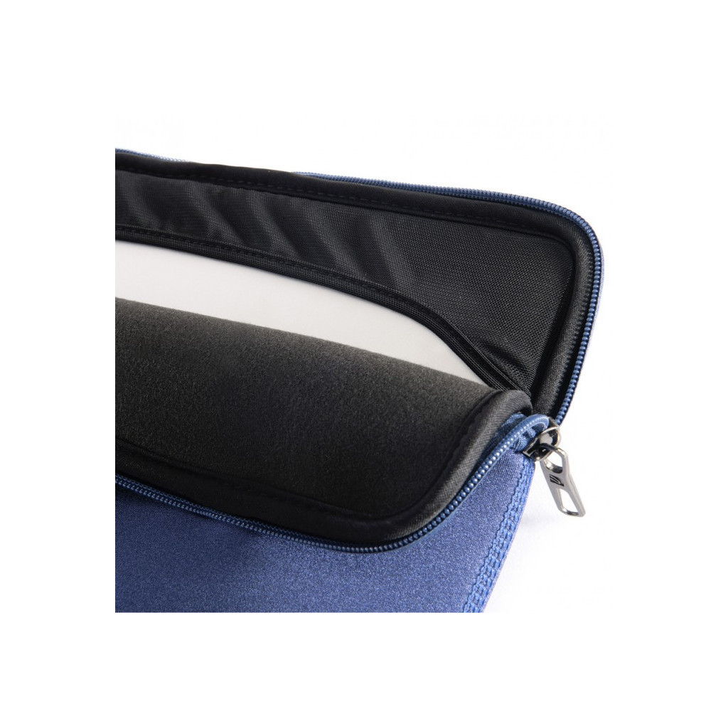 Чохол до ноутбука Tucano 13" Elements MB PRO Retina Blue (BF-E-MB13-B) - зображення 4