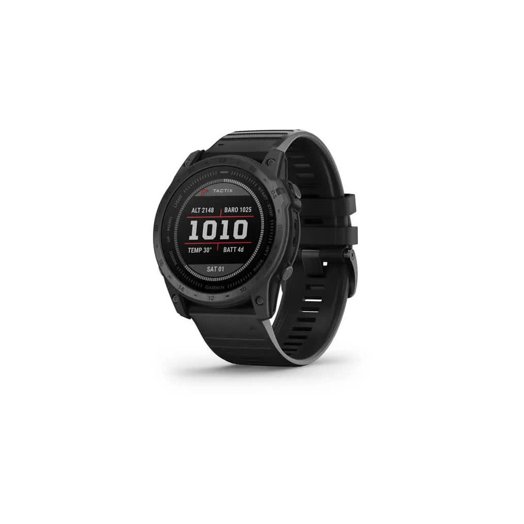 Смарт-годинник Garmin tactix 7, GPS (010-02704-01) - зображення 1