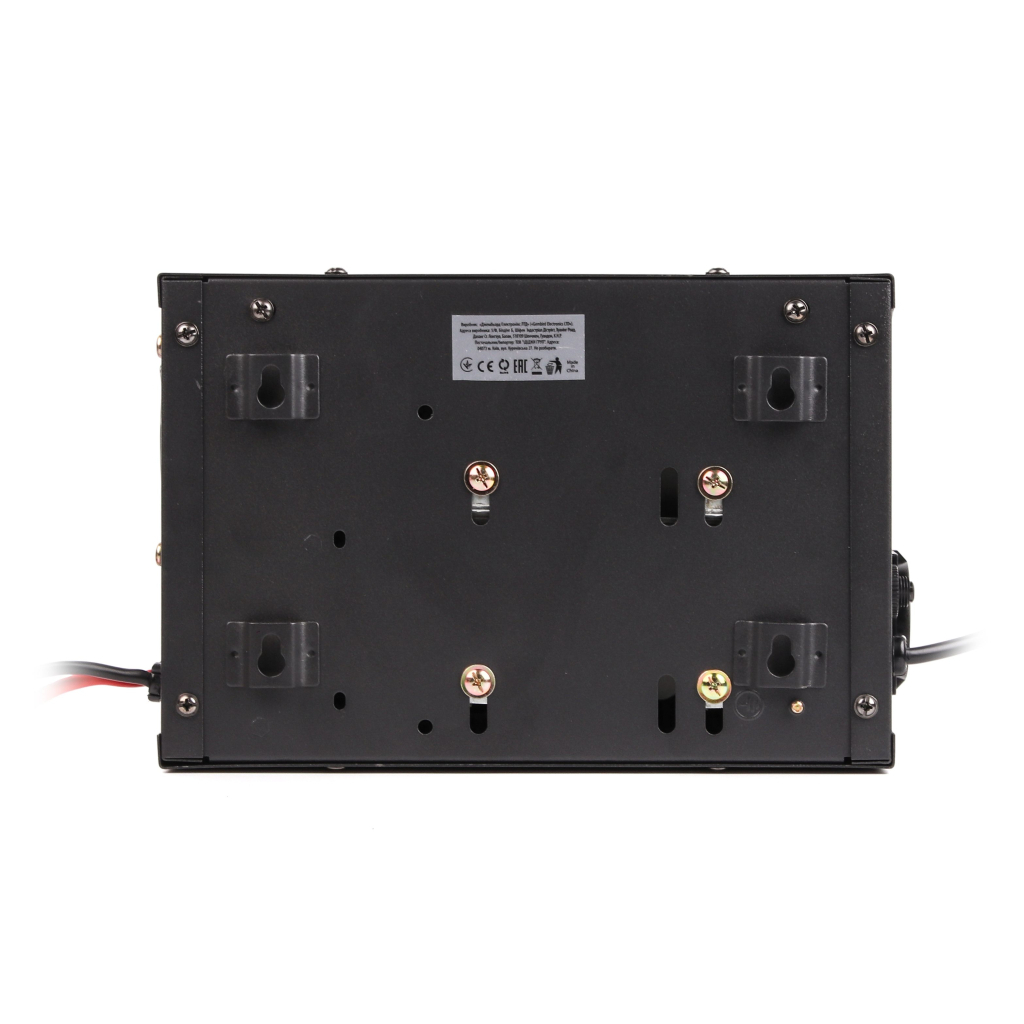 Пристрій безперебійного живлення Maxxter MX-HI-PSW500-01 - зображення 4