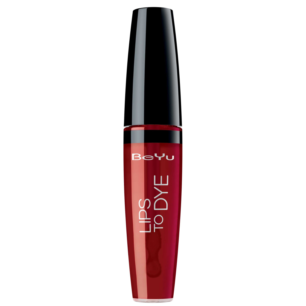 Блиск для губ BeYu Lips To Dye 05 - Gentle (4033651824356) - зображення 1