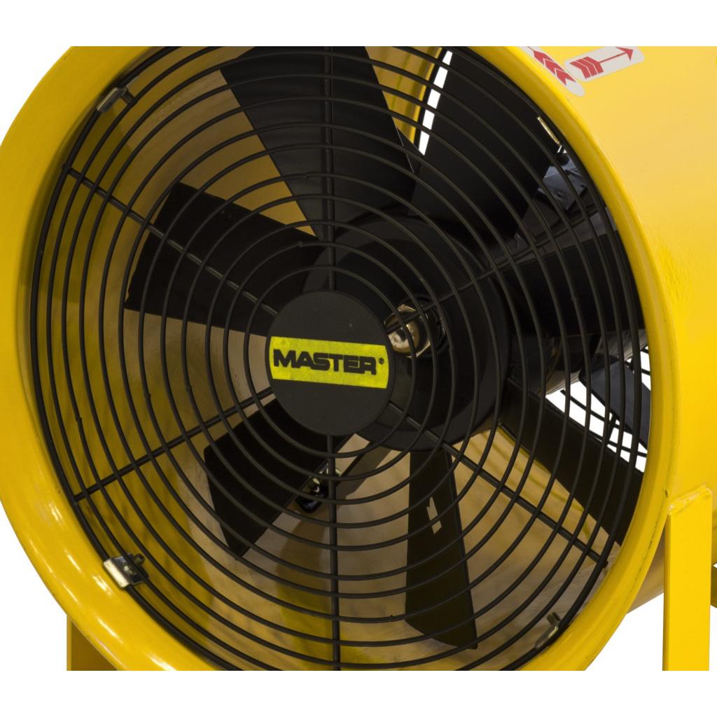 Вентилятор Master BLM6800 - зображення 4