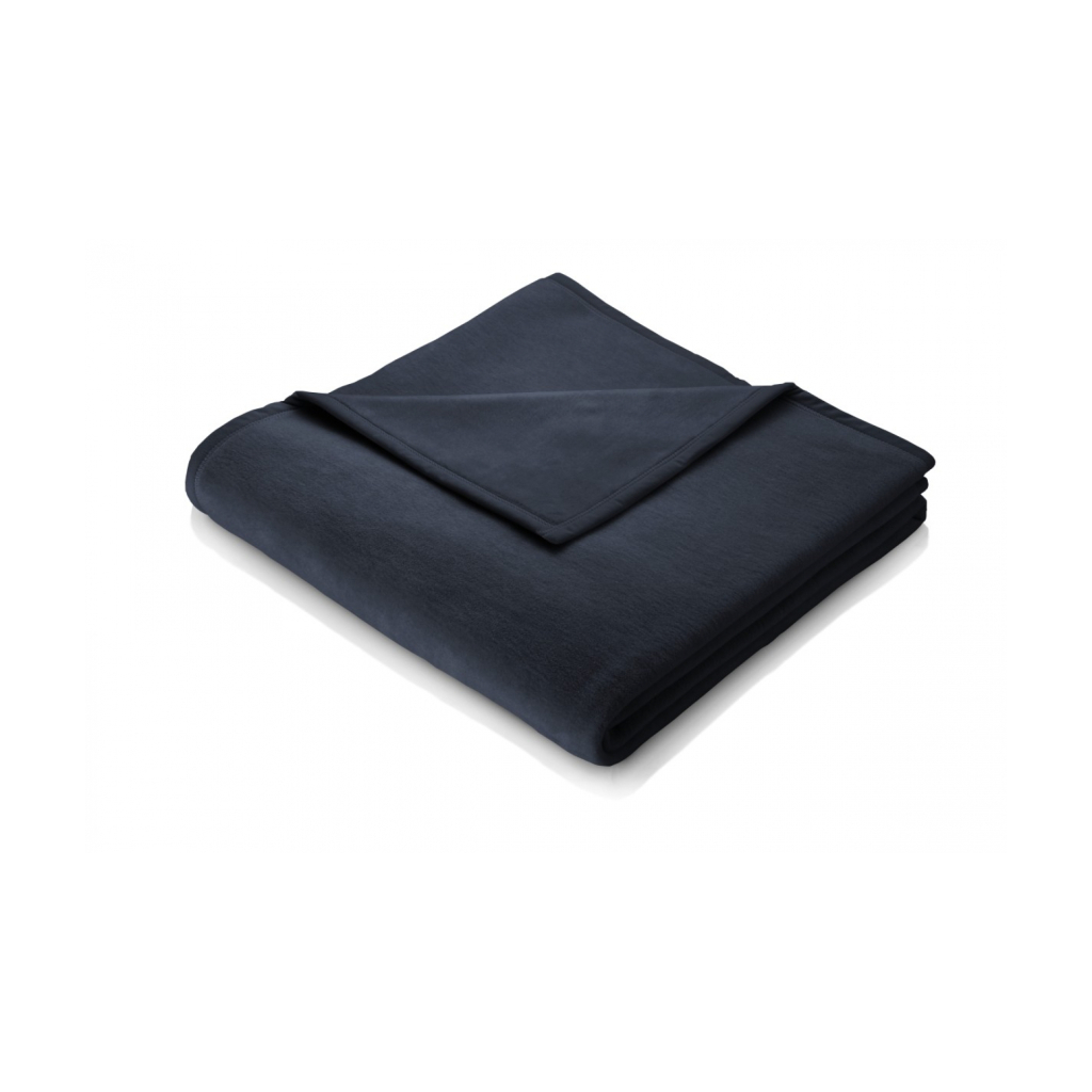 Плед Billerbeck Thermosoft anthrazit 220х240 (610768) - зображення 1