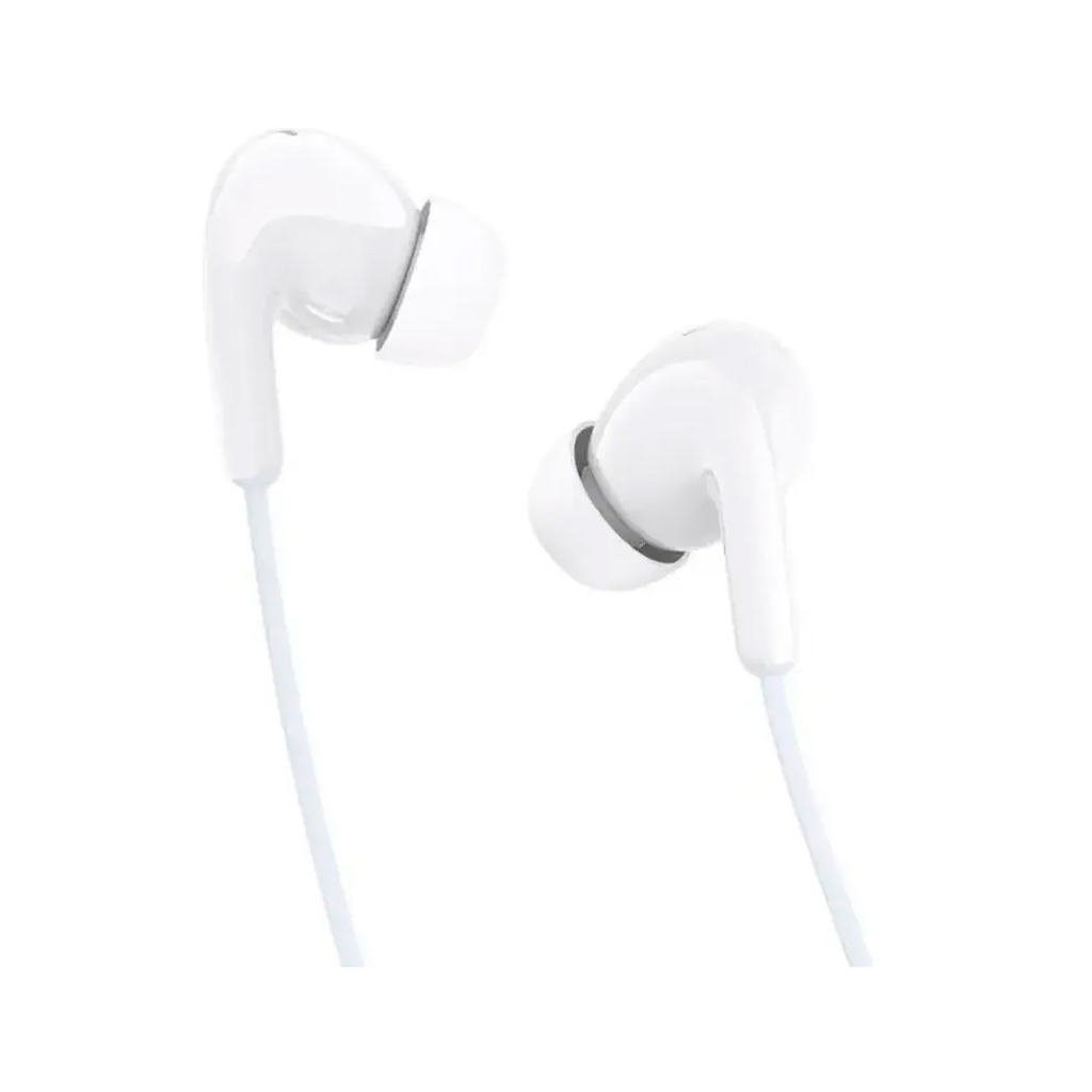Навушники Xiaomi Type-C Earphones White (1071792) - зображення 3