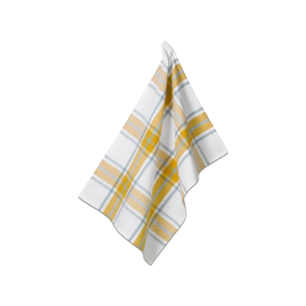 Рушник Kela кухонний Svea, 70x50 см, в клітинку (12800) (00000024816) - изображение 1