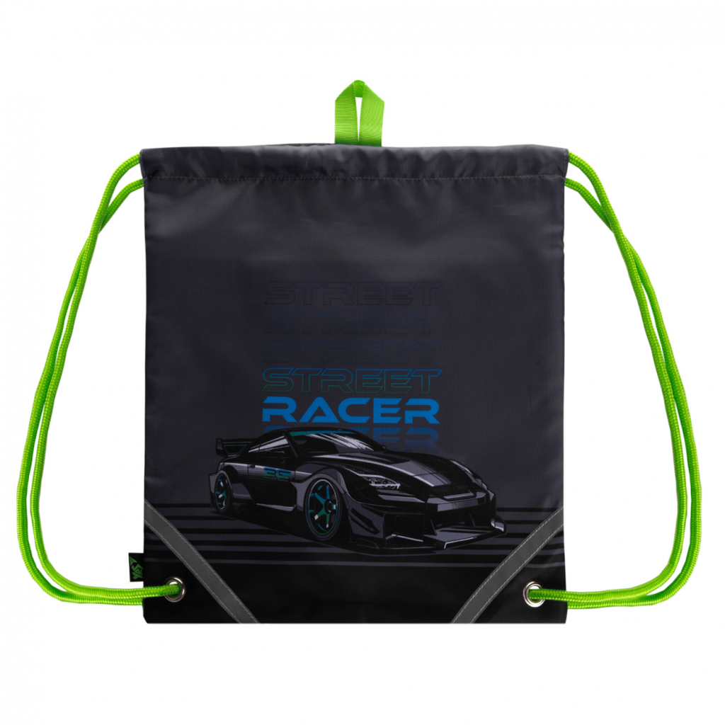 Сумка для взуття Yes SB-10 High Speed (550083) - зображення 1