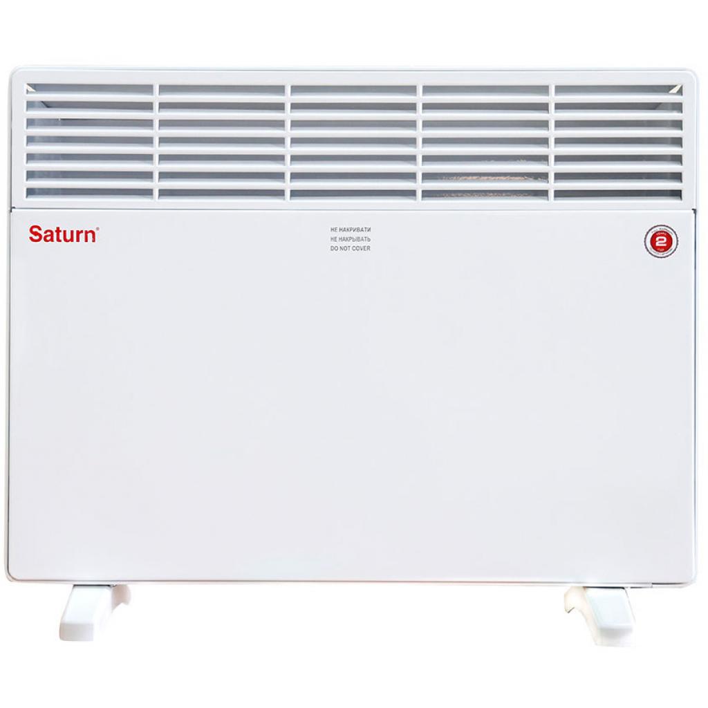 Обігрівач Saturn ST-HT0472 T - зображення 2