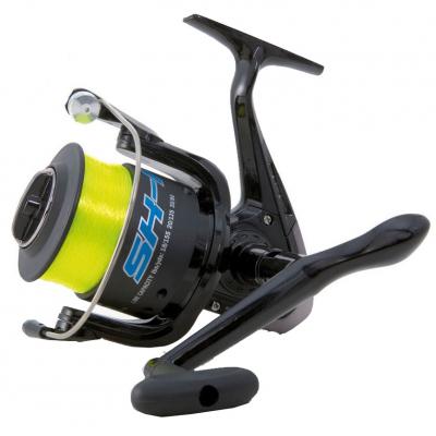 Котушка Lineaeffe Shizuka SK1 FD 40 (S1000140) - зображення 1