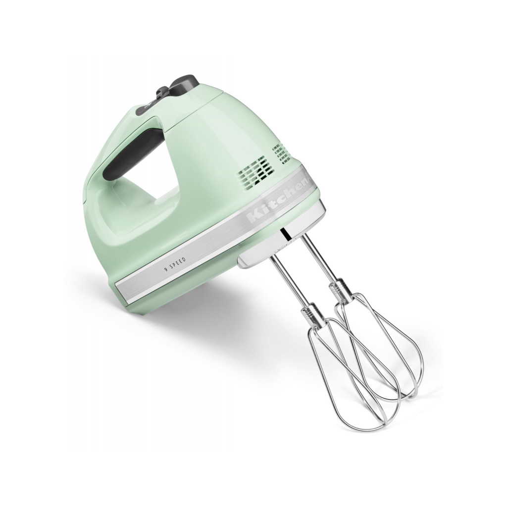 Міксер KitchenAid 5KHM9212EPT - picture 5