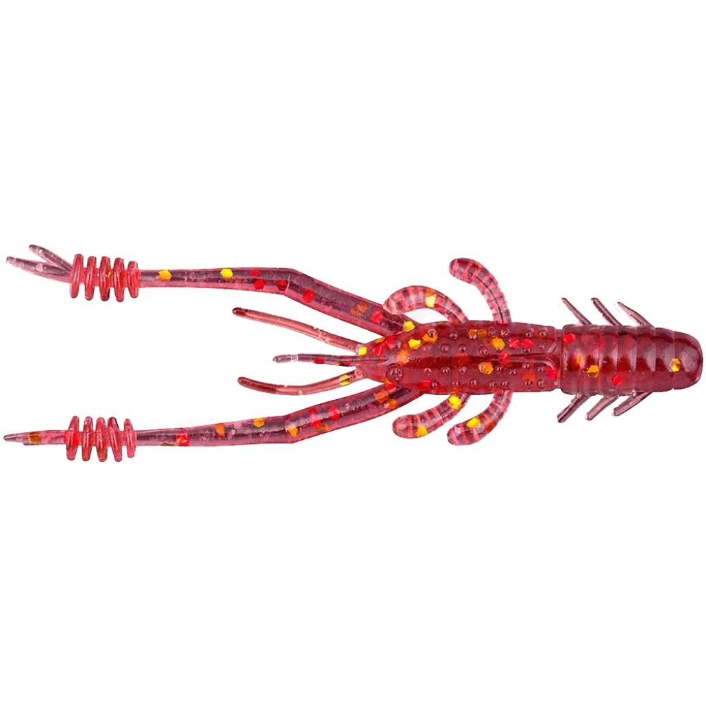 Силікон рибальський Select Sexy Shrimp 2" col.003 (9 шт/упак) (1870.12.64) - зображення 1