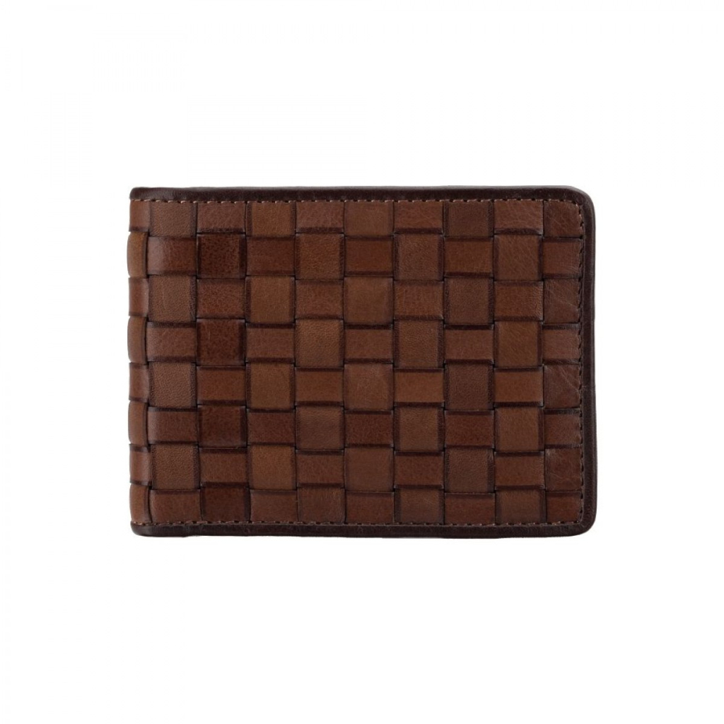 Сумка Ashwood Sergio Tan - зображення 1