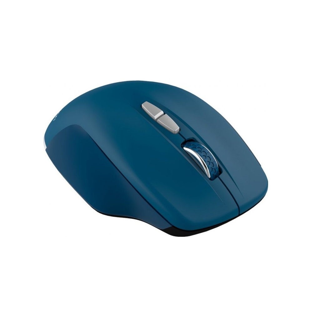 Мишка Canyon MW-21 Wireless Blue LED Blue (CNS-CMSW21BL) - зображення 4