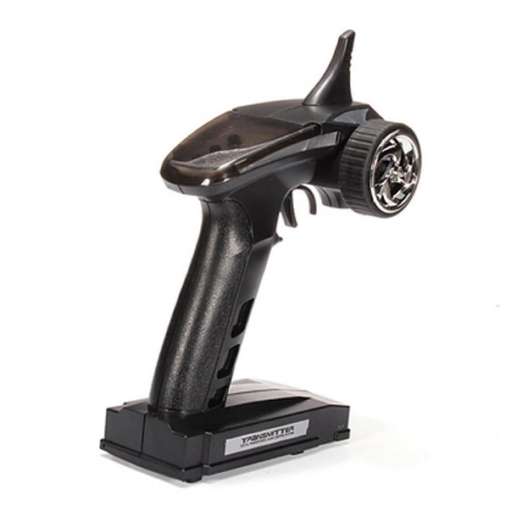 Радіокерована іграшка Fei Lun Катер FT009 High Speed Boat зелений (FL-FT009g) - зображення 5