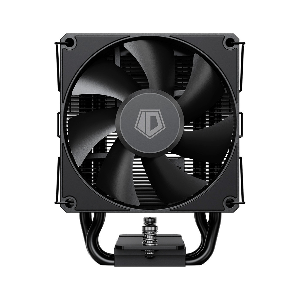 Кулер до процесора ID-Cooling FROZN A400 Black - зображення 3