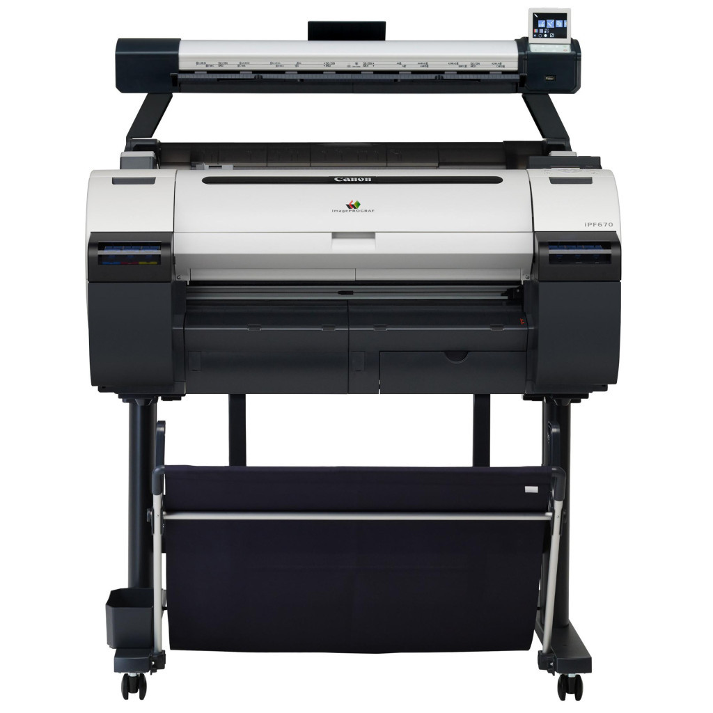 Сканер Canon SCAN LFSL24EI (3421V856) - изображение 3