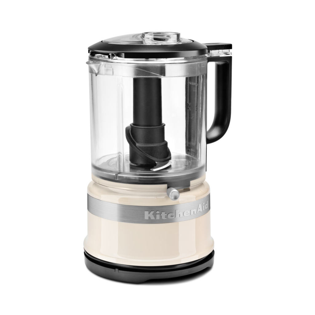 Кухонний комбайн KitchenAid 5KFC0516EAC - зображення 1