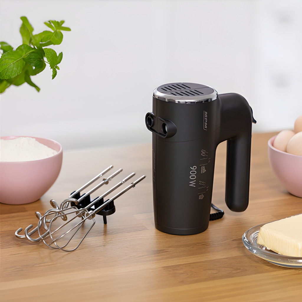 Міксер MPM MMR-23 - зображення 8