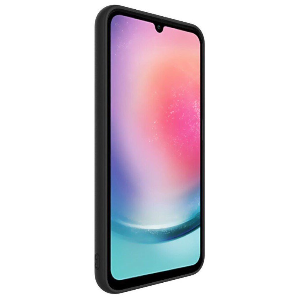 Чохол до мобільного телефона BeCover Samsung Galaxy A04s SM-A047 Black (711679) - зображення 2