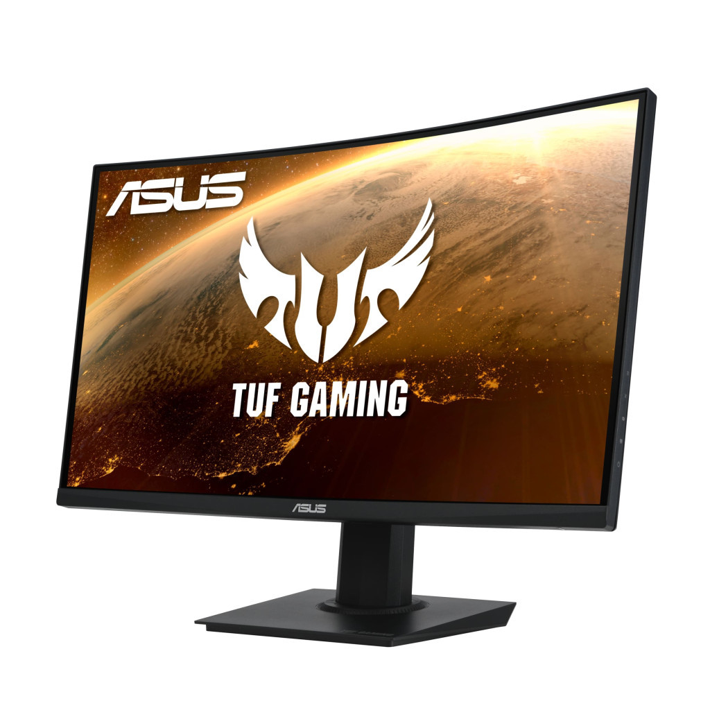 Монітор ASUS TUF Gaming VG24VQE - зображення 3