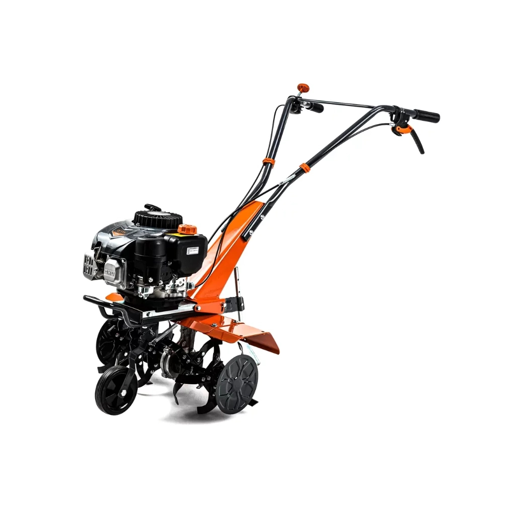 Культиватор GTM BG-5/56 бензиновий, 5к.с., ширина 36/56см (BG-5/56) - зображення 1