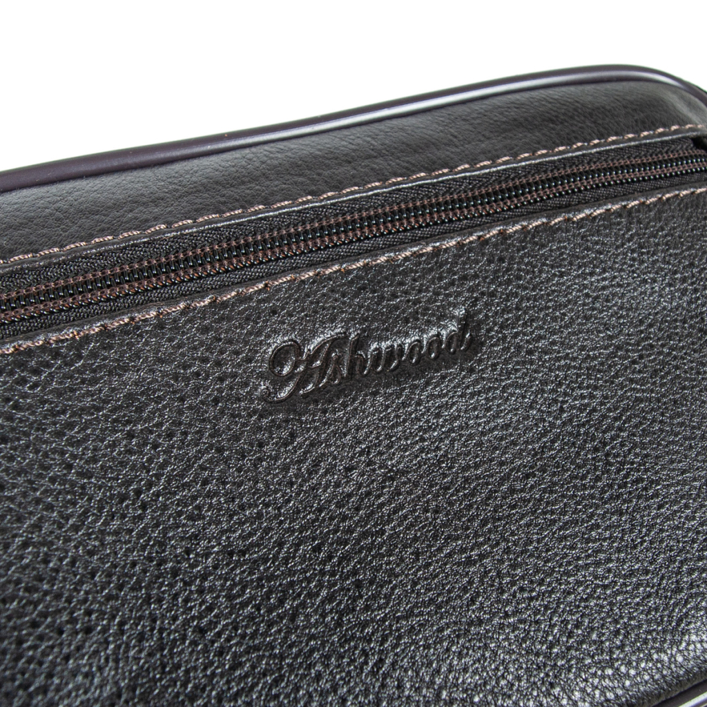 Несесер Ashwood 2080 Brown - зображення 7