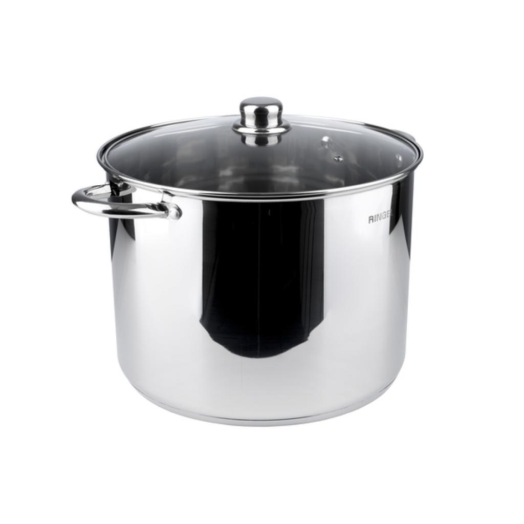 Каструля Ringel Dresden с крышкой 17.0 л (RG-2011-32) - зображення 1